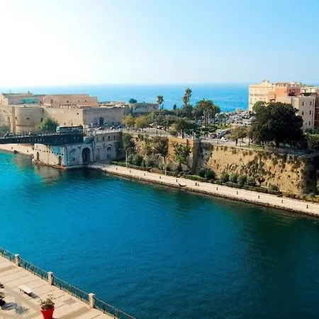 Bed & Breakfast Locazione Turistica Nonna Pina Leporano