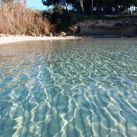 Locazione Turistica Nonna Pina * Leporano