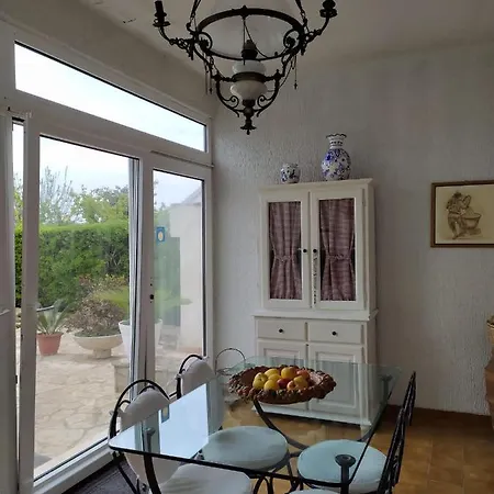 Bed & Breakfast Locazione Turistica Nonna Pina Leporano