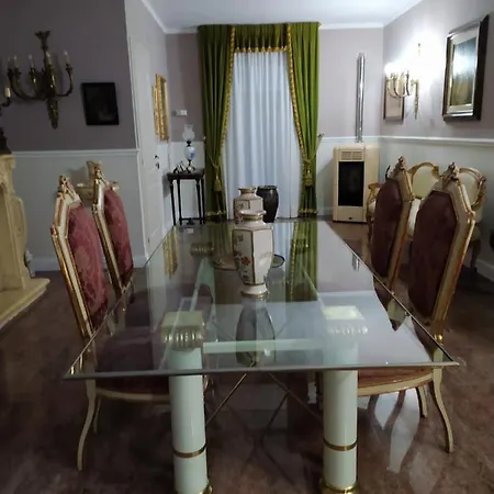 Bed & Breakfast Locazione Turistica Nonna Pina *