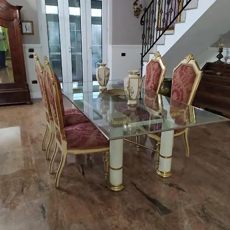 Bed & Breakfast Locazione Turistica Nonna Pina