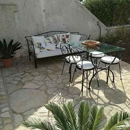 Locazione Turistica Nonna Pina