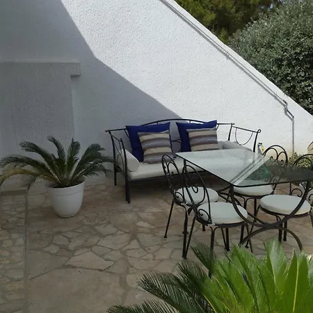 Bed & Breakfast Locazione Turistica Nonna Pina *