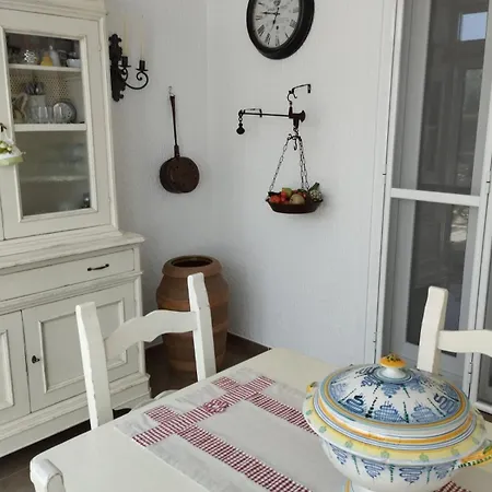 Locazione Turistica Nonna Pina * Leporano