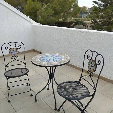 Bed & Breakfast Locazione Turistica Nonna Pina Leporano