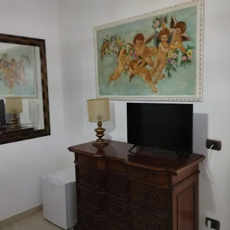 Locazione Turistica Nonna Pina * Leporano
