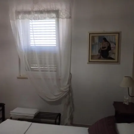 Locazione Turistica Nonna Pina *