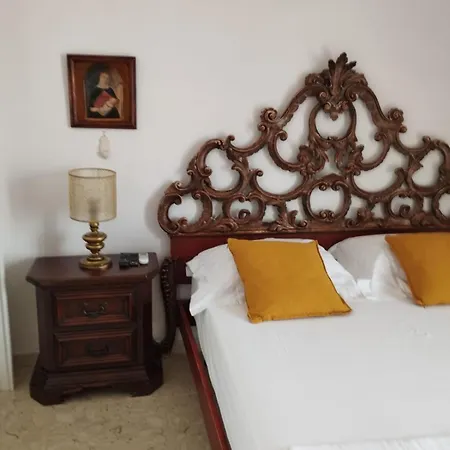 Locazione Turistica Nonna Pina *