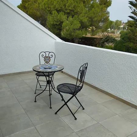 Bed & Breakfast Locazione Turistica Nonna Pina Leporano